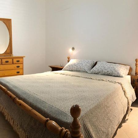Casa Vacanze Al Parco Lägenhet Giba Exteriör bild