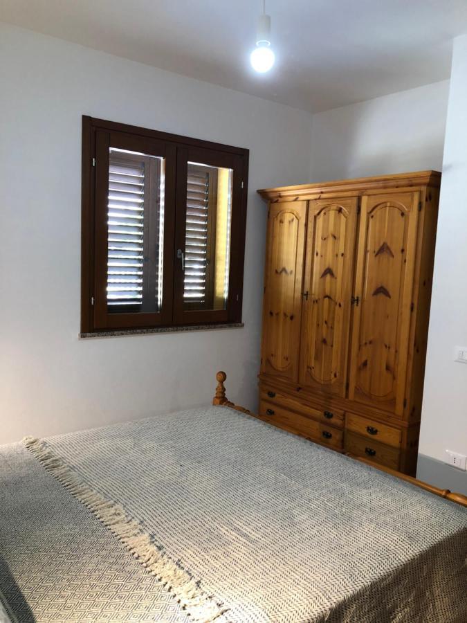 Casa Vacanze Al Parco Lägenhet Giba Exteriör bild