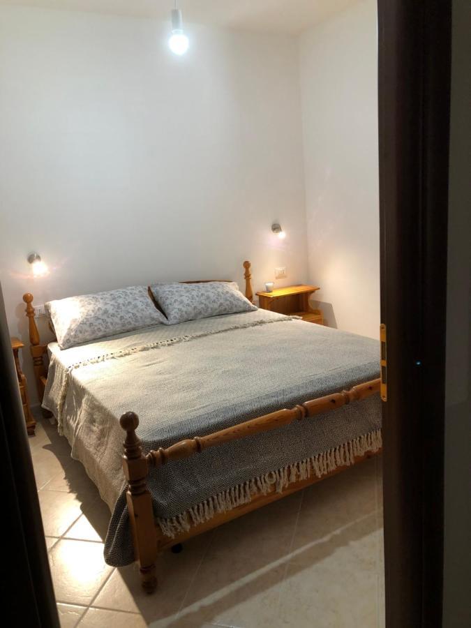 Casa Vacanze Al Parco Lägenhet Giba Exteriör bild