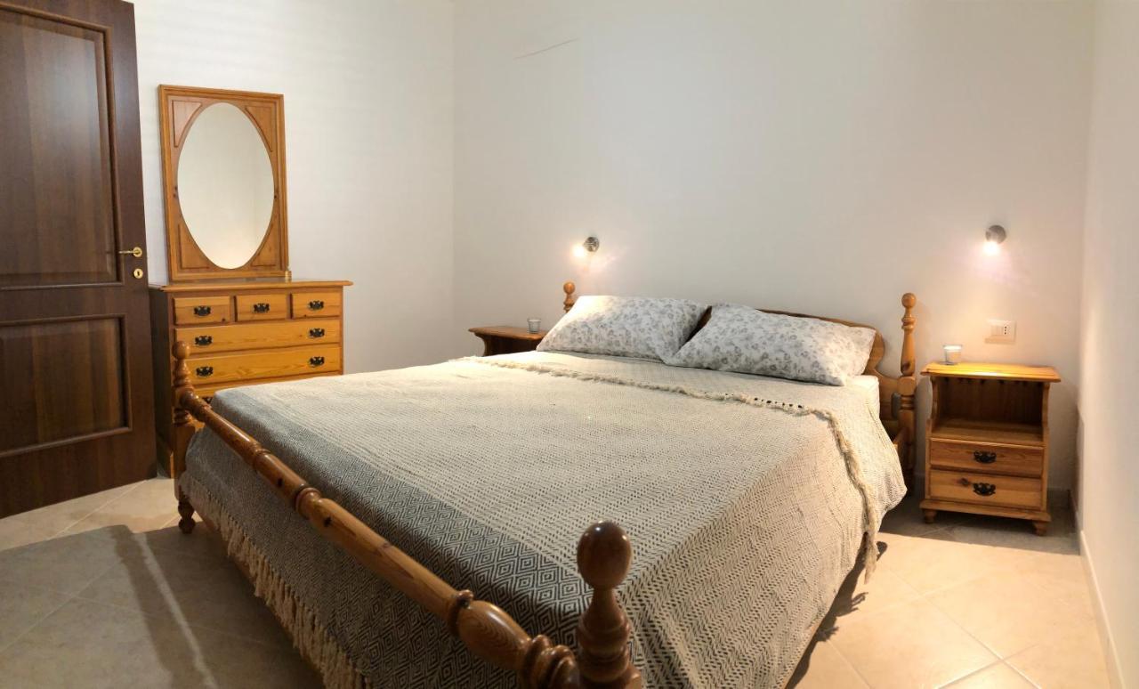 Casa Vacanze Al Parco Lägenhet Giba Exteriör bild